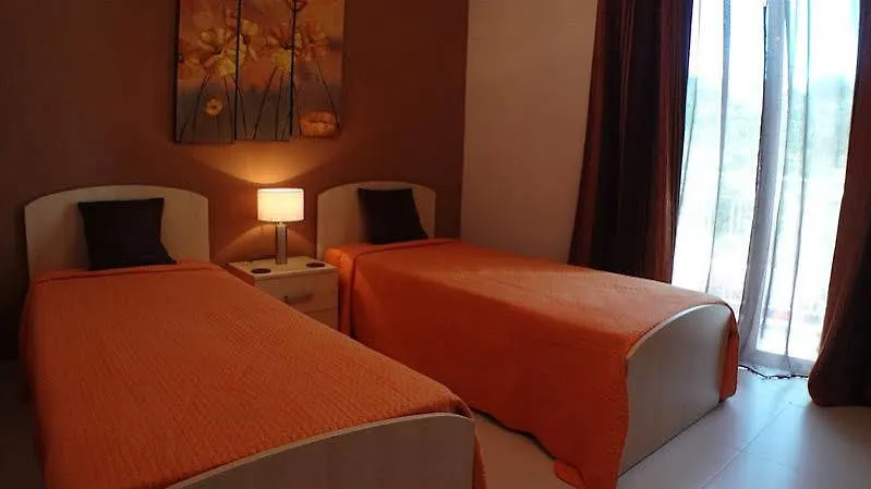 Hotel Eri Apartments 366 Saint Julian's Malta