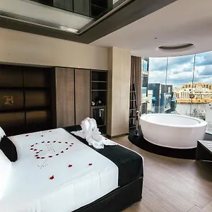 Hugo'S Boutique Hotel - Adults Only Hotel